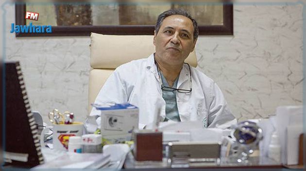 أمان الله المسعدي: الوضع الوبائي خطير وتونس تستورد معدات الاوكسيجين من الجزائر 
