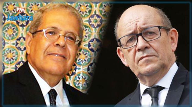 فرنسا تؤكد دعمها لتونس في مفاوضاتها مع صندوق النقد الدولي