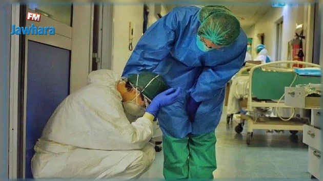 مستشفى الطاهر المعموري بنابل: نفاذ الاكسجين وإنهاك كلي للإطار الطبي و شبه طبي