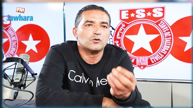 عماد بن يونس : نتحمل مسؤولية اختياراتنا الفنية امام الجماهير