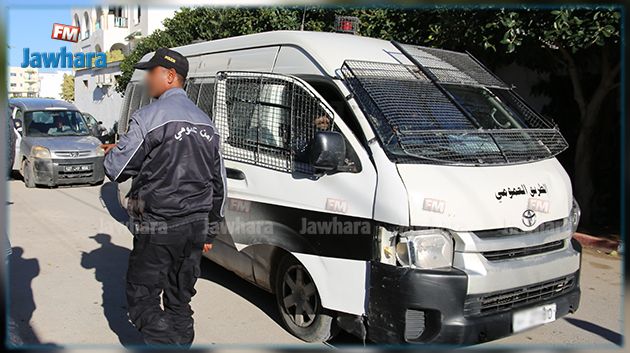 بينهم عنصر محكوم بالسجن: القبض على 6 تكفيريين في بنزرت