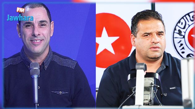 انيس النصري : ماذا يريد و ماذا يفعل نادر داود ؟ و هذه مهنته الحقيقية