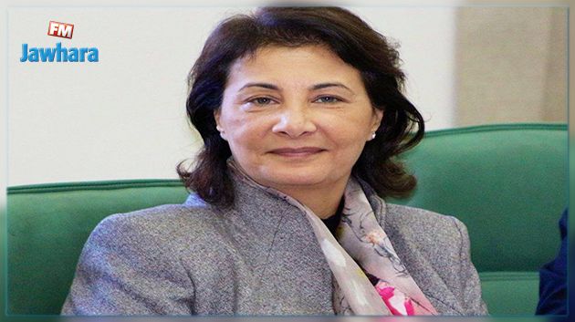 النائبة أروى بن عبّاس: بقيت أنتظر الى أن يتم الاتصال بي لاستكمال الجرعة الثانية