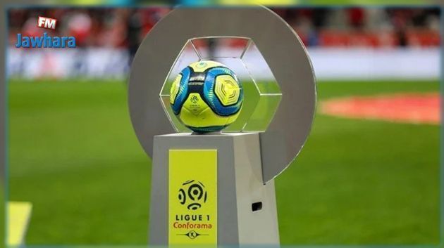 ليل يستعيد صدارة الدوري الفرنسي