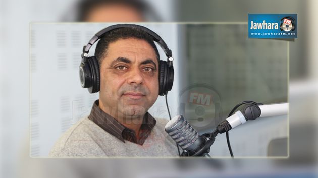 كمال جراي : المخالفات التي تحدث خارج مراكز الإقتراع ليس من مشمولات الهيئة