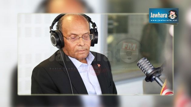 سامي الرمادي : المنصف المرزوقي أهدر المال العام