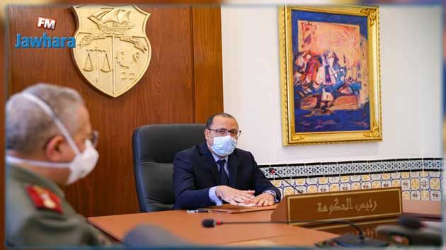 كورونا: المشيشي يأذن ببعث هيئة عليا استشارية تحت إشرافه