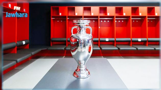 يويفا يدخل  تعديلات جديدة على  المنتخبات المشاركة في كأس أمم أوروبا