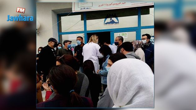 صفاقس: تواصل تعطّل عملية التلقيح بسبب اضراب الأطباء والصيادلة