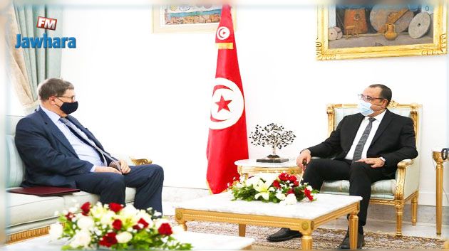سفير روسيا بتونس: عدد من لقاحات 