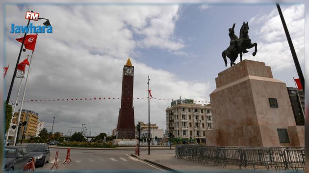 رسمي : الحجر الصحي الشامل خلال هذه الفترة