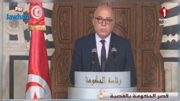 وزير الصحة: قريبا سيتم التطعيم باسترازينيكا 