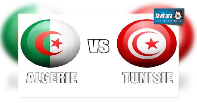 المنتخب الوطني لكرة القدم يلاقي وديا نظيره الجزائري يوم 10 أو 11جانفي القادم