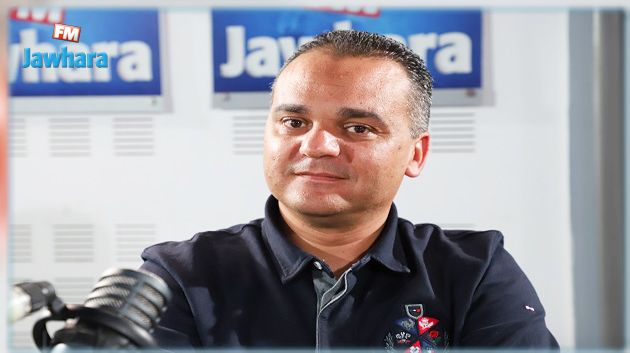 محمد الركباني: هدف الاتحاد المنستيري التتويج باللقب الافريقي لكرة السلة