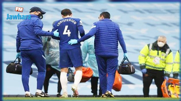 ضربة موجعة لتشيلسي قبل نهائي دوري ابطال أوروبا
