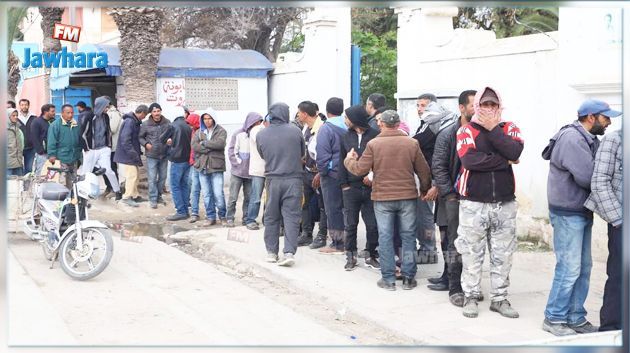 جليلة بن خليل تعلّق على الازدحام في محطات النقل والأسواق: 