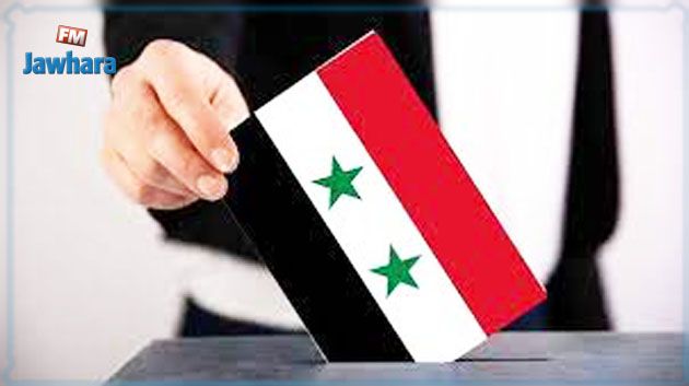 سوريا تعلن نهائيا عن أسماء المرشحين لإنتخابات الرئاسة