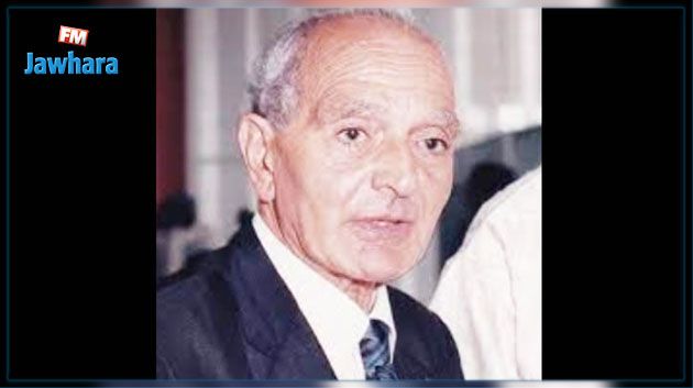 وزارة الصحة تنعى رضا مبروك أحد أبرز مؤسسي طب العيون