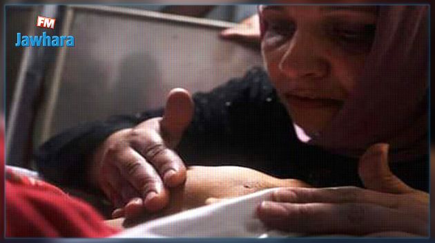 اسرائيل ترتكب مجزرة في غزة: ارتفاع عدد الشهداء الى 20 فلسطينيا بينهم 9 أطفال