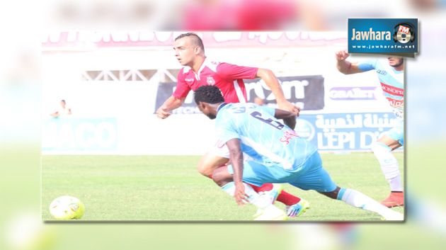 قدور بلجيلالي : لن أغادر النجم الساحلي