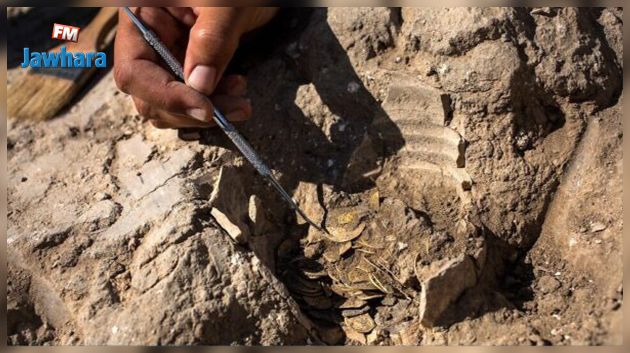 نابل : القبض على 5 أشخاص بصدد التنقيب عن الاثار