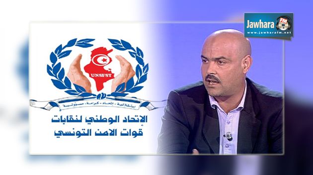  عماد الحاج خليفة : الصحبي الجويني في إجازة ولا علم لنا بالحكم الصادر في حقه