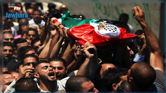 بينهم 12 طفلا: 35 شهيدا في العدوان الصهيوني على غزة