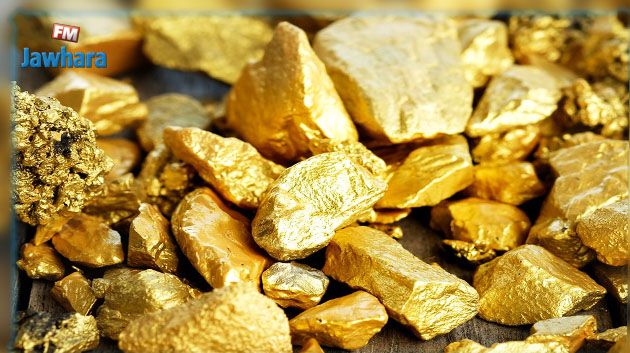 تراجع أسعار الذهب مقابل انتعاش الدولار