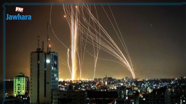 الاحتلال الاسرائيلي يرفض مقترحا للتهدئة