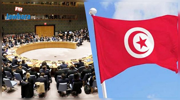 تحرّكات تونس بخصوص عقد جلسة ثانية لمجلس الأمن اليوم حول فلسطين