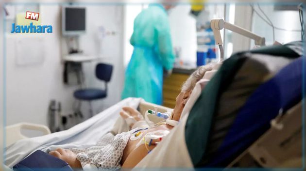 سليانة: 3 حالات وفاة و72 إصابة جديدة بكورونا