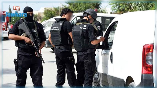 رفع منع التنقل بين المدن بداية من يوم الجمعة 