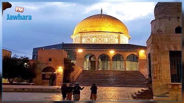  الغنوشي يدعو  إلى اطلاق حملة تبرعات دولية لدعم الشعب الفلسطيني