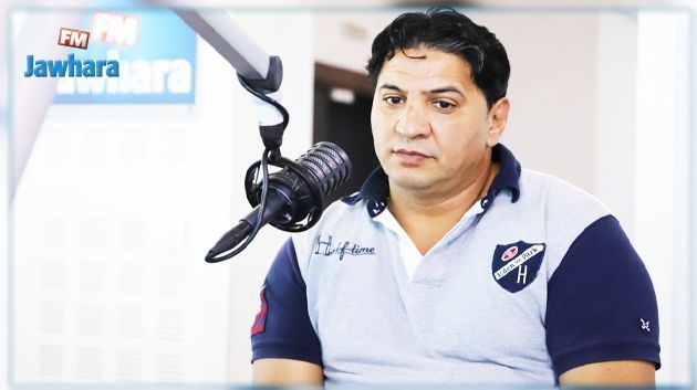 امل حمام سوسة: تعيين الهادي لطيفة رئيسا جديدا و فهمي النيفر رئيسا شرفيا للفريق