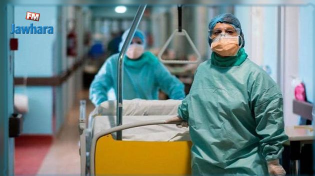 الكاف: تسجيل 3 وفيات و50 إصابة جديدة مؤكدة بفيروس 