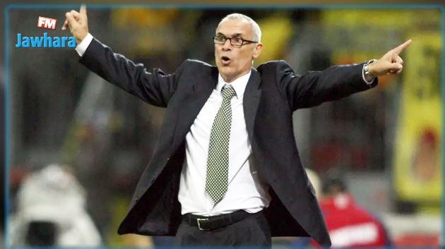 كوبر مدرباً لمنتخب الكونغو الديمقراطية وتونس أول منافسه