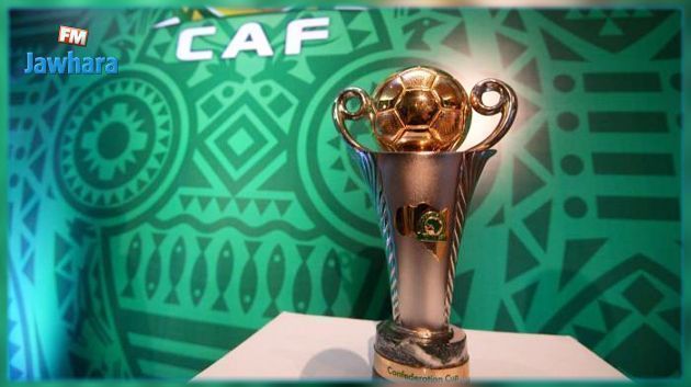 كأس الكاف : النادي الصفاقسي يواجه اليوم شبيبة القبائل 
