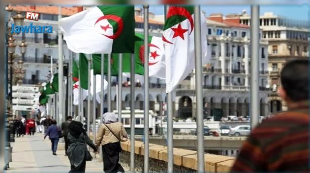 الجزائر تعلن موعد فتح حدودها