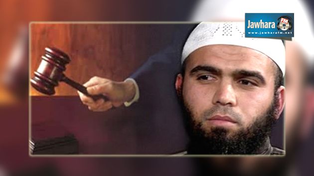 تأجيل محاكمة سيف الدين الرايس في قضية اعتلاء منبر دون رخصة