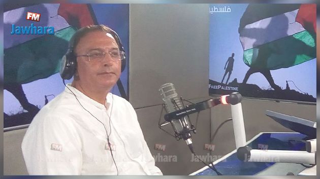 أستاذ علم الإجتماع السياسي سعيد صادق : اسرائيل ليست قوة عظمى أو قدرا لا يُرَد ولكن