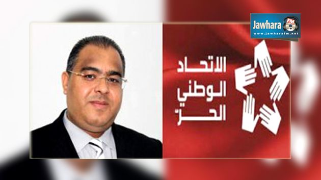 محسن حسن : الاتحاد الوطني الحر لن يكون محايدا وسيدعم أحد المرشحّين