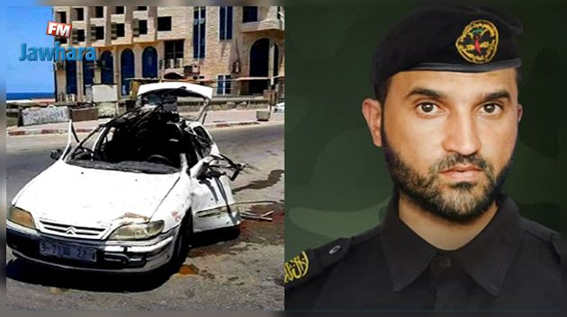 غزّة: اغتيال قائد لواء الشمال بسرايا القدس حسام أبوهربيد