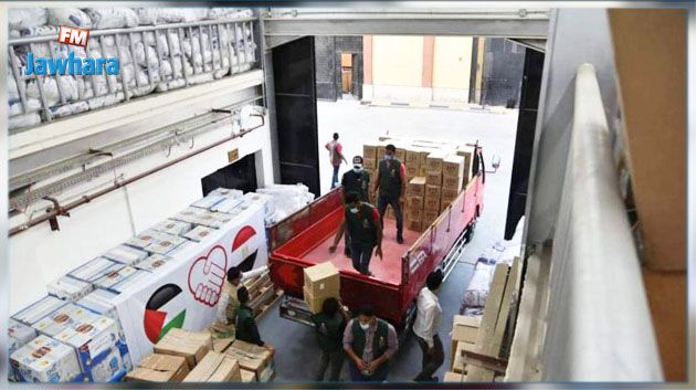 مصر تبدأ تنفيذ خطة