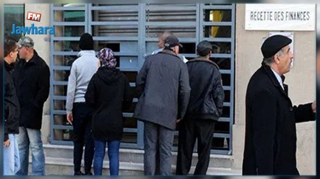 نوفل القاضي: إضراب أعوان القباضات المالية متواصل