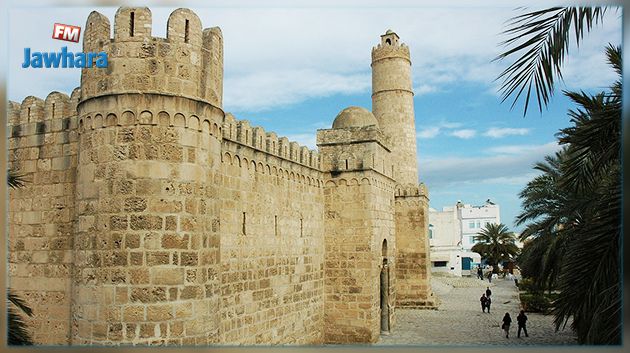 تخصيص 1.15 م د لصيانة مدينة سوسة العتيقة