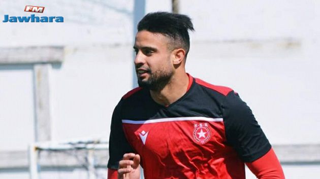 أيمن الصفاقسي ينال لقب هداف البطولة