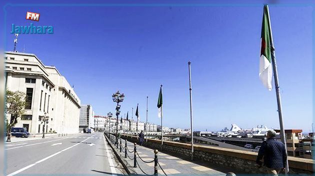 الجزائر: تمديد الحجر الصحي في 19 ولاية