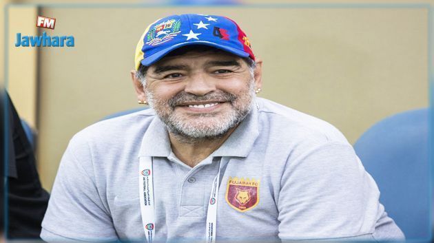 الطاقم الطبي لمارادونا يواجه تهمة القتل العمد مع سبق الإصرار