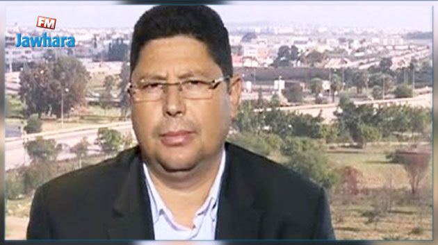 بعد إعلانه عن اختطافها : الصحفي منجي الخضراوي يؤكد العثور على ابنته