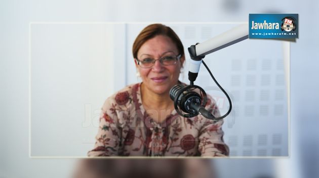كلثوم كنو تدعو المواطنين لإطلاق حملة تبرعات لمساعدتها على ارجاع منحة التمويل العمومي